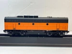 Bowser Ho 24608 Executive Emd F-7B Diesel Locomotive "milwuakee Road" #68B. Fixed Price $231.96.
