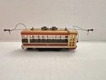 Spectrum Ho 80205 Single Truck Birney Safety Street Powered, Dcc, Lights Nyc. Fixed Price $159.99.