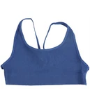 Free People Womens Sunset Strappy Racerback Bra. Fixed Price $12.99.