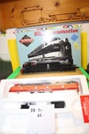 Orig Box Ho Proto * 2000 Southern Pacific E8/9 Diesel Locomotive Sp #6052 Works. Fixed Price $59.95.