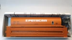 Intermountain Potacan 4-BAY Cylindrical Grain Hopper Cglx 874 Kit. Fixed Price $23.99.