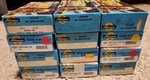 Ho Athearn Mixed Freight Cars Set Of 12 See Pics. Fixed Price $110.00.