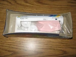 Nos Sealed Roundhouse #3251 50' Tank Car Kit Admx #18011 For Parts/repair. Fixed Price $14.50.