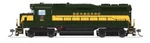 Broadway Limited Bli 7577 Ho Scale Emd GP30 Seaboard Air Line Sal 508 PARAGON4. Fixed Price $249.99.