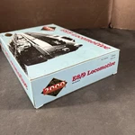 E8/9 Ho Scale Locomotive Proto 2000 8046 Cb&q #9943A Burlington Model Train. Fixed Price $99.95.