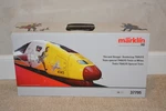 Marklin Ho 37795 Thalys "adventures Of Tintin" 10 Car High Speed Train Set, Nib. Fixed Price $2399.00.