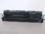 Atlas / Kato Pennsylvania RS-11 Powered Locomotive # 8619 Ho Scale Lot B. Fixed Price $60.00.