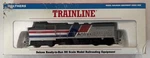 Ho Scale Walthers 931-152 Amtrak Ge Dash 8 40BW Diesel Engine #500 Original. Fixed Price $49.95.