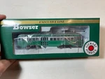 Bowser Ho Executive Line F Pcc Brooklyn #12553. Fixed Price $199.99.