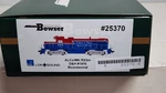 Delaware & Hudson Bicentennial Alco RS-3M 1976 Diesel Dcc Loksound Bowser 25370. Fixed Price $275.95.