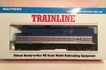 Ho Walthers 931-328 Virginia Railway Express F40PH Diesel Locomotive Vre #V31. Fixed Price $150.00.