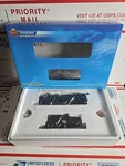 Ho Broadway Limited 5145 Usra Heavy Mikado 2-8-2 Milwaukee Sound/ Dcc. Fixed Price $349.95.