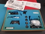 New Roundhouse Scale Old Timer Series 2-8-0 Locomotive Kit 484 Union Pacific. Fixed Price $119.00.