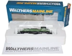 Walthers Mainline Emd SW-1 Burlington Northern Locomotive #79 Item #910-9218. Fixed Price $149.99.