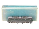 Fulgurex 60906 Ho Scale Swiss Federal Railways Sbb Be 4/6 Electric Locomotive. Fixed Price $465.91.