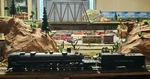 Dcc Upgraded With Sound Rivarossi 4-8-8-2 Southern Pacific Lines # 4257. Fixed Price $475.00.