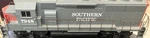 Southern Pacific Ho Locomotive SP7948 Athearn Non Powered. Fixed Price $25.00.