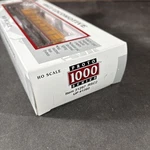 Proto 1000 Locomotive Ho Scale 31297 RSC2 Up 1282 Union Pacific New Open Box. Fixed Price $61.56.