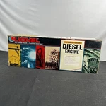 Lionel 6-18823 Gauge Chicago & Illinois Midland SD-9 Diesel Locomotive #52 Ln. Fixed Price $185.00.