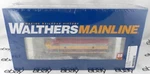 Ho Scale Emd F7A/B Locomotives W/dcc & Sound Kcs #1 3 Walthers #910-19952. Fixed Price $375.00.