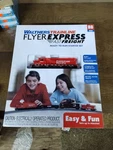 Walthers Trainline 1211 Ho Scale Flyer Exp Freight Set - Canadian Pacific. Fixed Price $199.99.