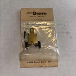 Bowser 2-8-0 Ho Prr H9 H-9 Consolidation Steam Locomotive Front Pilot Lead Truck. Fixed Price $13.99.