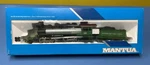 Mantua 334-100 Mallet Logger Tender Locomotive Weyerhaeuser Timber Co.. Fixed Price $199.99.