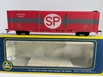 Ahm 5270-03 Ho Scale Southern Pacific Box Car Sp 51249 Vintage!. Fixed Price $9.95.