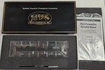 Atlas #7747 Pennsylvania Phase 2 Rd #8701 Gold Series Nib Ho Scale Rare. Fixed Price $181.99.
