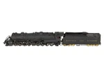 United Models Ho Brass N&w Articulated Y6B 2-8-8-2 Steam Locomotive Tender. Fixed Price $259.00.