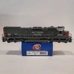 Athearn Rtr Ho, SD45T-2 Tunnel Motor, Southern Pacific Sp 9348, Dcc Ready. Fixed Price $159.95.