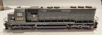 Life-like Proto 2000 Ho SD45 Locomotive Pennsylvania #6174. Fixed Price $139.99.