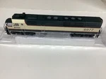 Athearn Ngenesis #G64127 Ho Scale Bnsf SD40F Dcc & Sound Ready RD.6977. Fixed Price $205.99.