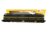 Ho Scale Ihc Brunswick Green Pennsylvania Dual Drive GG-1 M9301. Fixed Price $85.00.