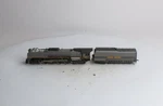 Rivarossi Ho Scale Union Pacific 4-8-4 Steam Locomotive And Tender #836 Ex. Fixed Price $164.49.