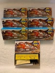 Athearn/bev-bel Ho Scale Unassembled Reefer Kits Each Sold Separately. Fixed Price $24.99.