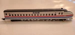 Model Power Ho Scale Locomotive Amtrak 1095D Dummy. Fixed Price $44.99.