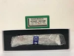 Overland Models At&sf SD75M Brass Engine Scale. Fixed Price $599.96.