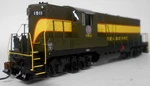 Athearn Genesis Ho Scale G62420 Factory Dc GP-9 #1911 Seaboard Air Line. Fixed Price $179.99.