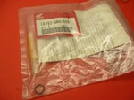 Nos Oem New Honda CH250 CH80 SA50 NQ50 Screen Set 16952-GM8-305. Fixed Price $19.99.