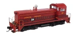 Walthers Proto Ho Scale Emd SW900 Dc Lehigh Valley #123 920-48505. Fixed Price $164.16.