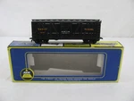 Vintage Ahm Ho Scale Denver & Rio Grande Cattle Stock Car #5275D Ex. Fixed Price $19.99.
