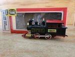 Vintage Life-like 08300 Ho Scale Teakettle & Locomotive Box. Fixed Price $24.99.