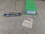 Overland Brass Ho OMI-5365 Drive Systems For Rail Power Emd Atsf CF-7 Model. Fixed Price $349.00.