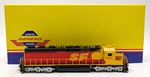Athearn Genesis G67084 Ho Santa Fe Kodachrome Diesel Locomotive SD45-2 #5682. Fixed Price $139.95.
