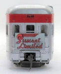 Ho Southern Pacific Sunset Limited Observation Sp #2951 Passenger Car Mwkd. Fixed Price $44.99.