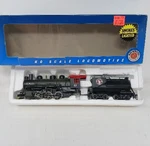 Bachmann 50711 Ho Great Northern Usra 0-6-0 Steam Locomotive Vanderbilt #M-2. Fixed Price $161.87.