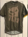 Womens Xl Nike Ten 2 10 Livestrong Cycling Jersey Italy. Fixed Price $12.95.