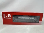 Ho Rivarossi Prr Ge U25C Ph Iii Pennsylvania Railroad #6519 HR2535 Dcc & Sound. Fixed Price $225.00.