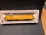 Bachmann Ho 41-0612-01 Diesel Locomotive Union Pacific 3258. Fixed Price $33.99.
